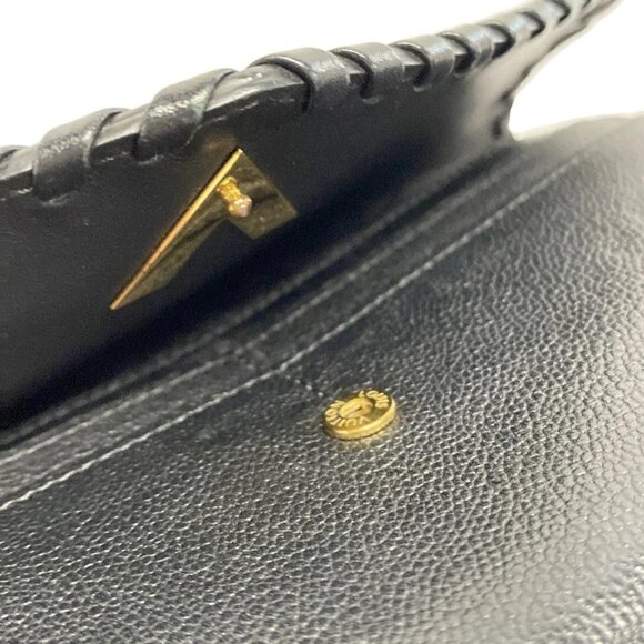 LOUIS VUITTON Portefeuille Very Noir Very Line - Long Wallet 566-042425 - Picture 7 of 14